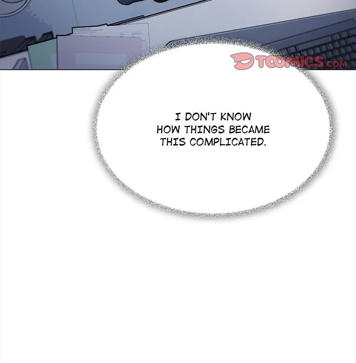 Stop Smoking Chapter 33 - Manhwa18.com