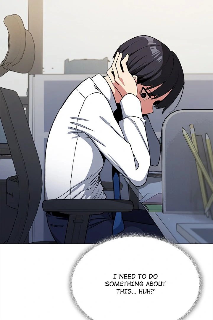 Stop Smoking Chapter 33 - Manhwa18.com