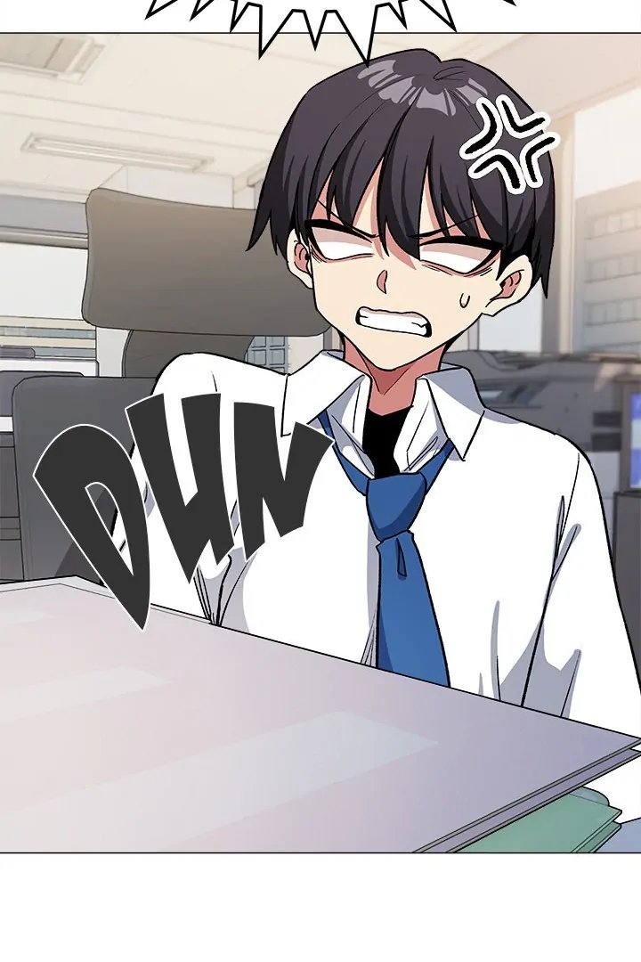 Stop Smoking Chapter 33 - Manhwa18.com