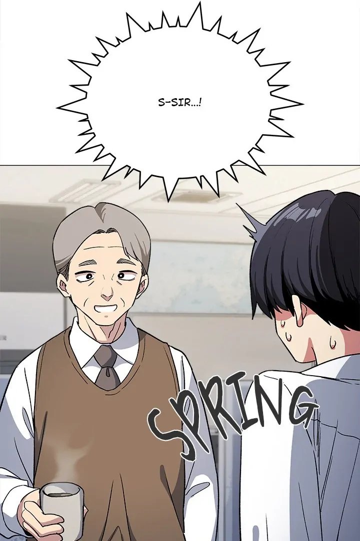 Stop Smoking Chapter 33 - Manhwa18.com
