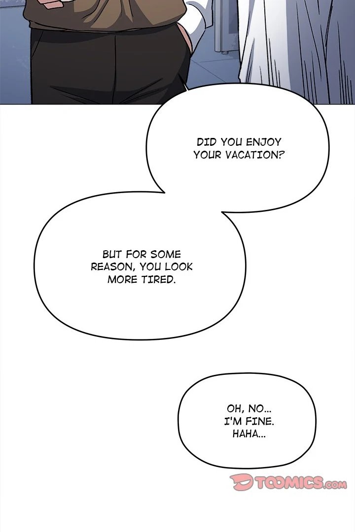 Stop Smoking Chapter 33 - Manhwa18.com