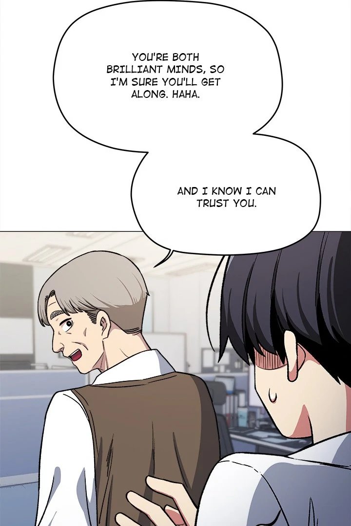 Stop Smoking Chapter 33 - Manhwa18.com