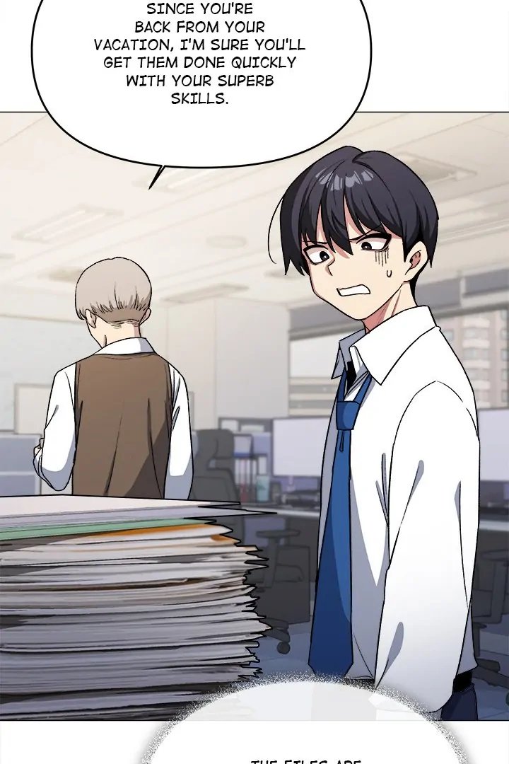 Stop Smoking Chapter 33 - Manhwa18.com