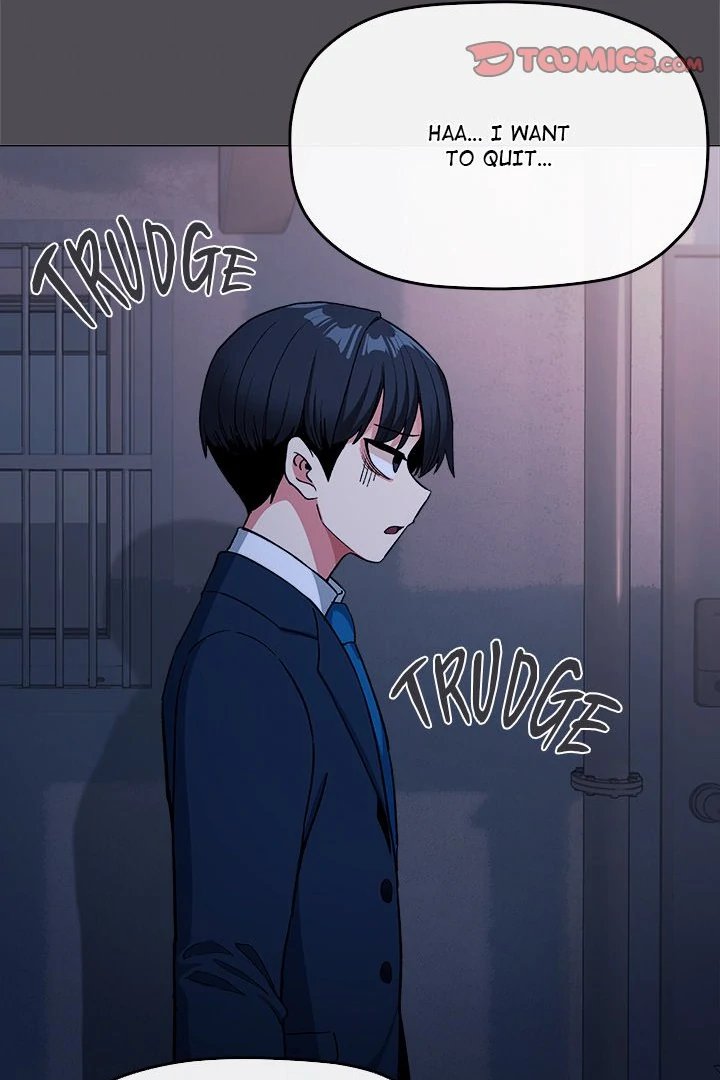 Stop Smoking Chapter 33 - Manhwa18.com