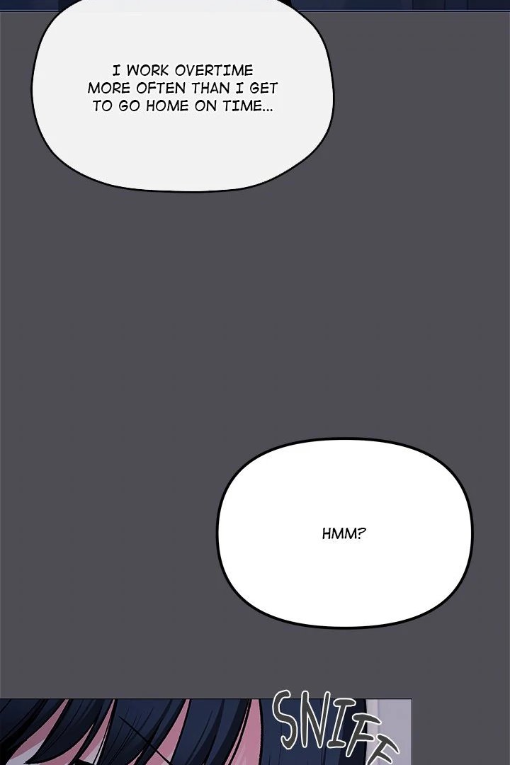 Stop Smoking Chapter 33 - Manhwa18.com