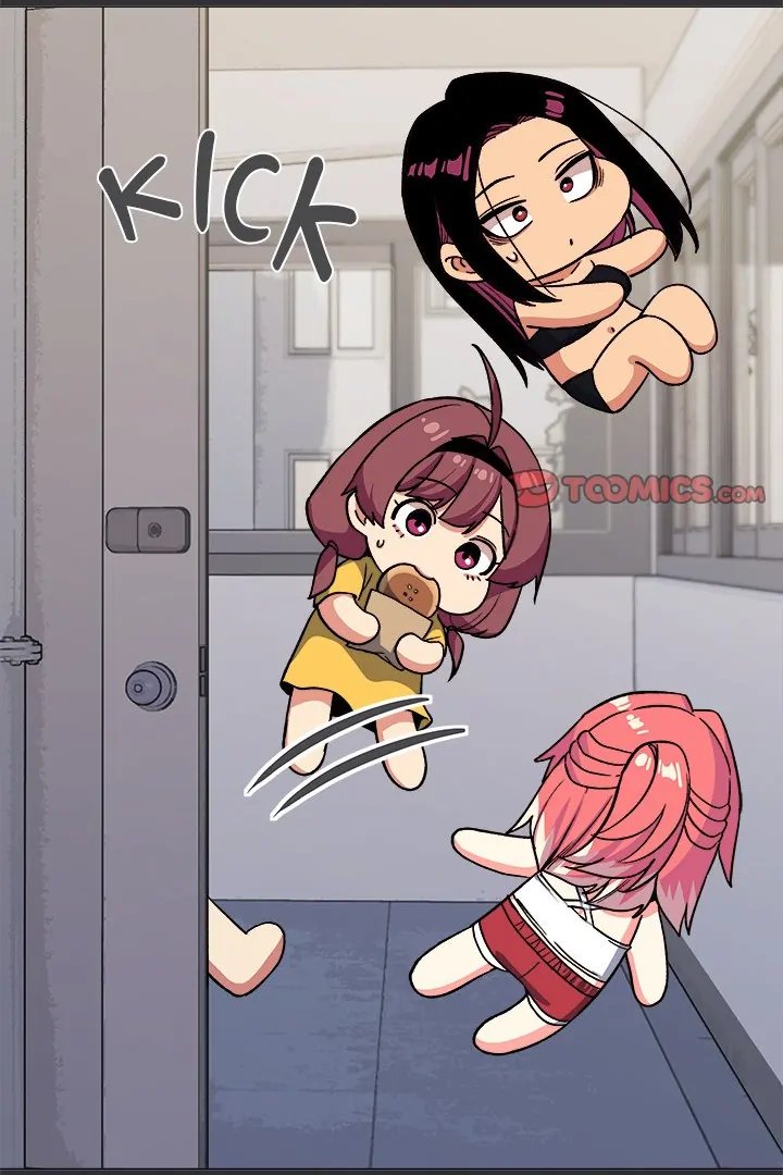 Stop Smoking Chapter 33 - Manhwa18.com