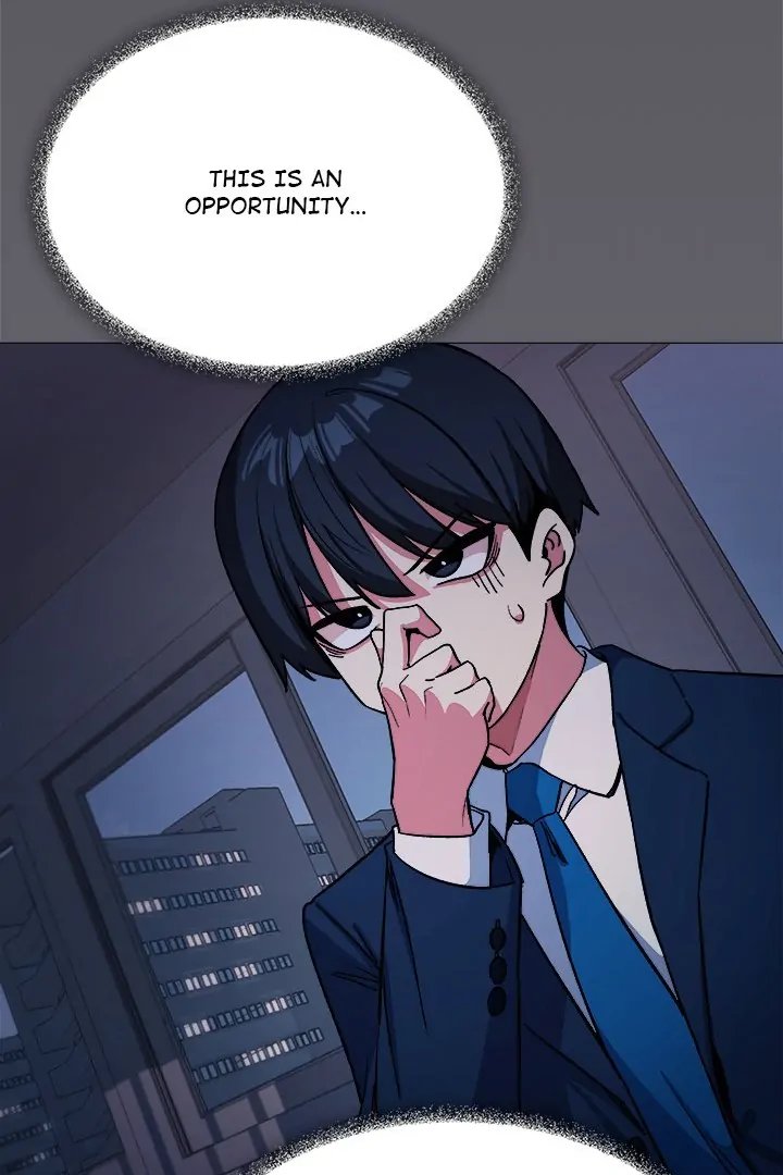 Stop Smoking Chapter 33 - Manhwa18.com