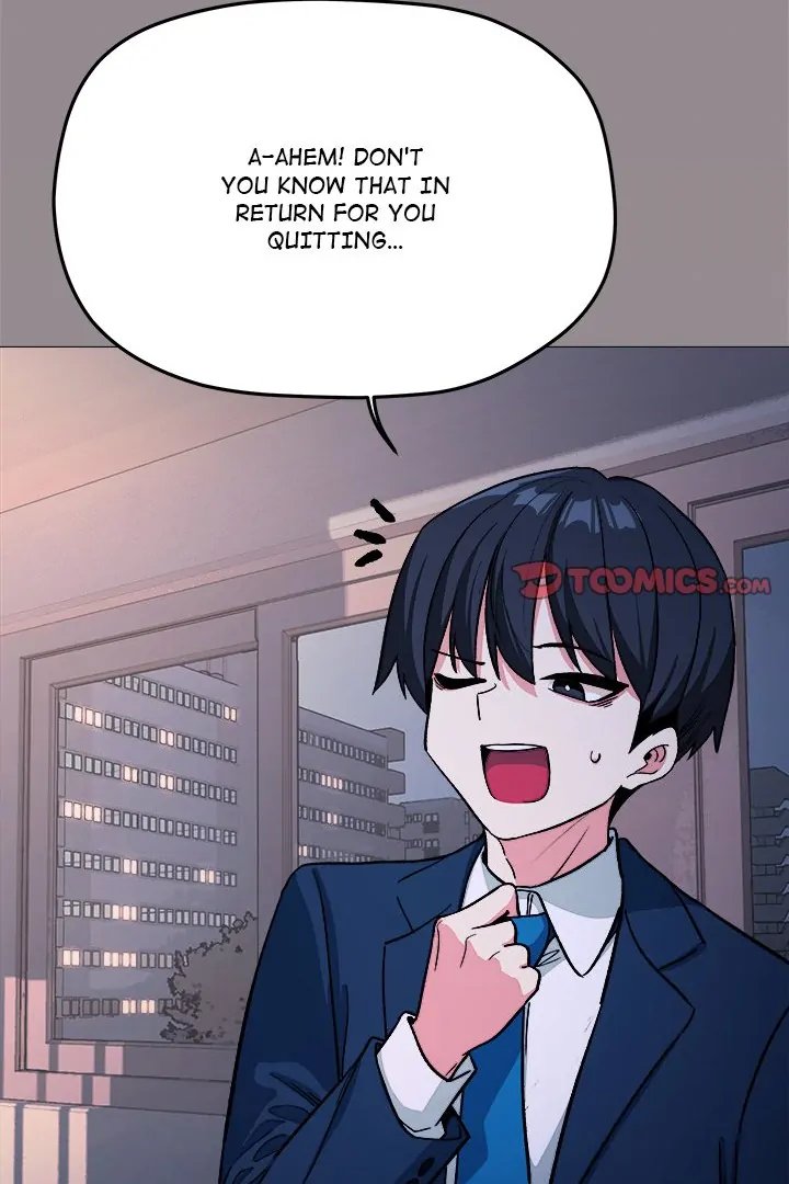 Stop Smoking Chapter 33 - Manhwa18.com