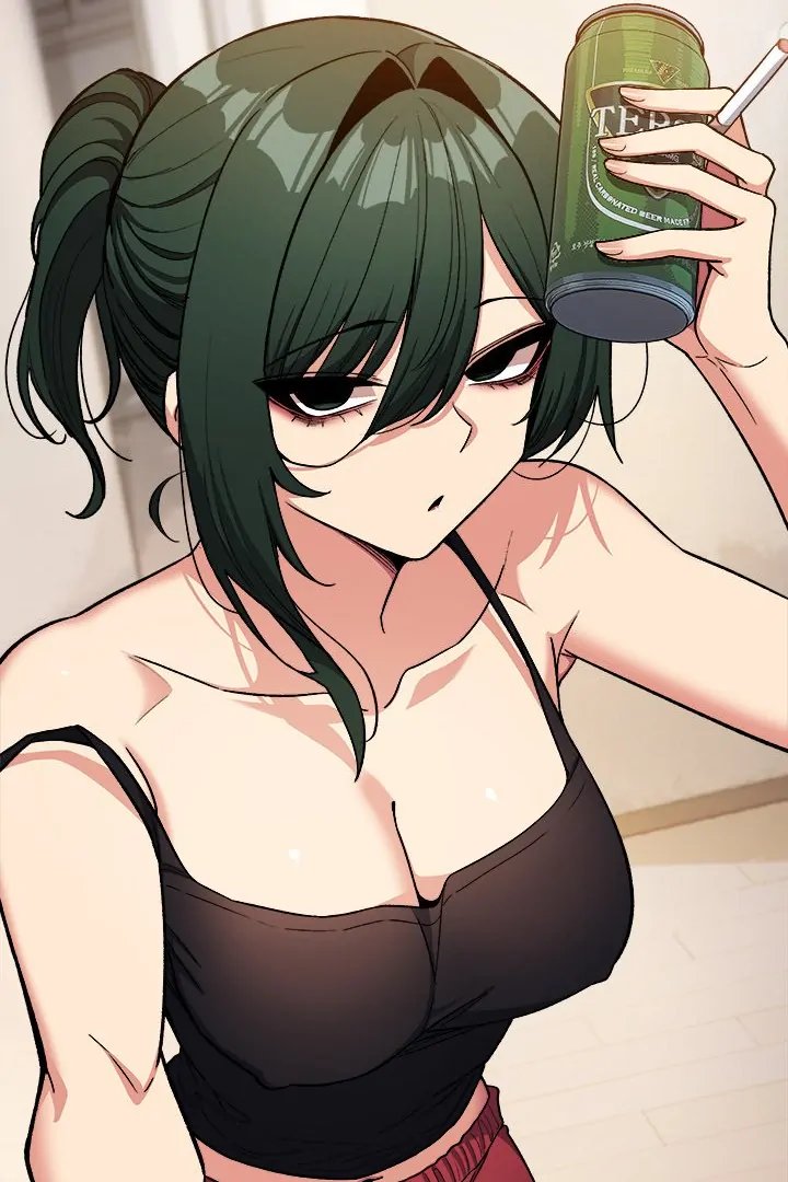 Stop Smoking Chapter 33 - Manhwa18.com