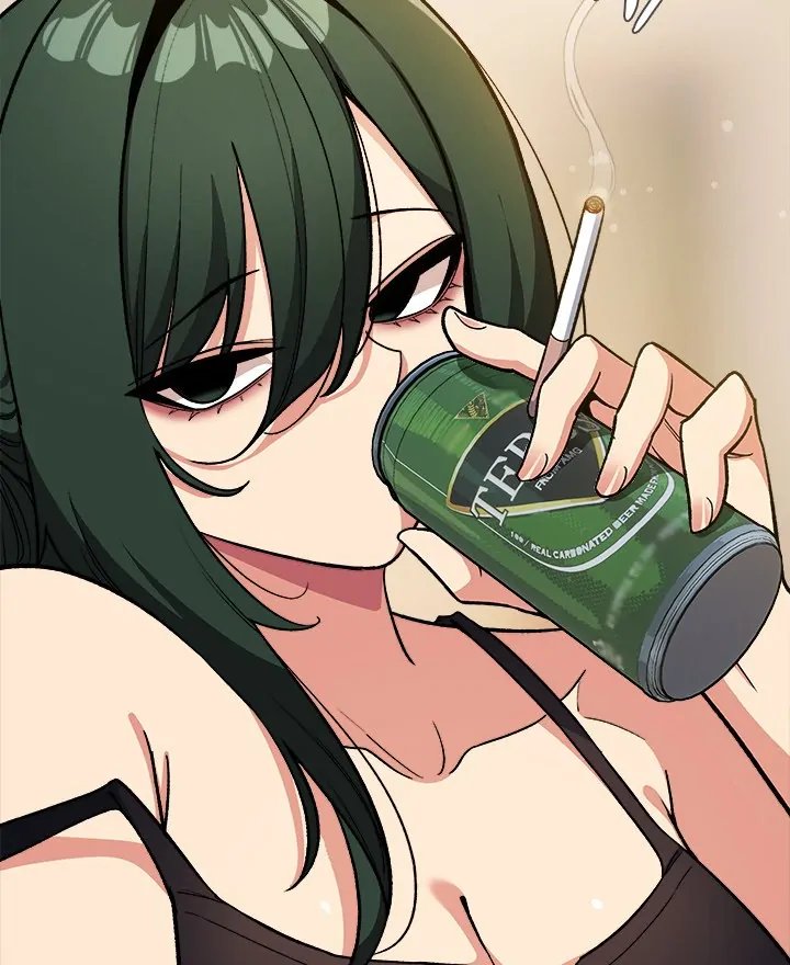 Stop Smoking Chapter 33 - Manhwa18.com