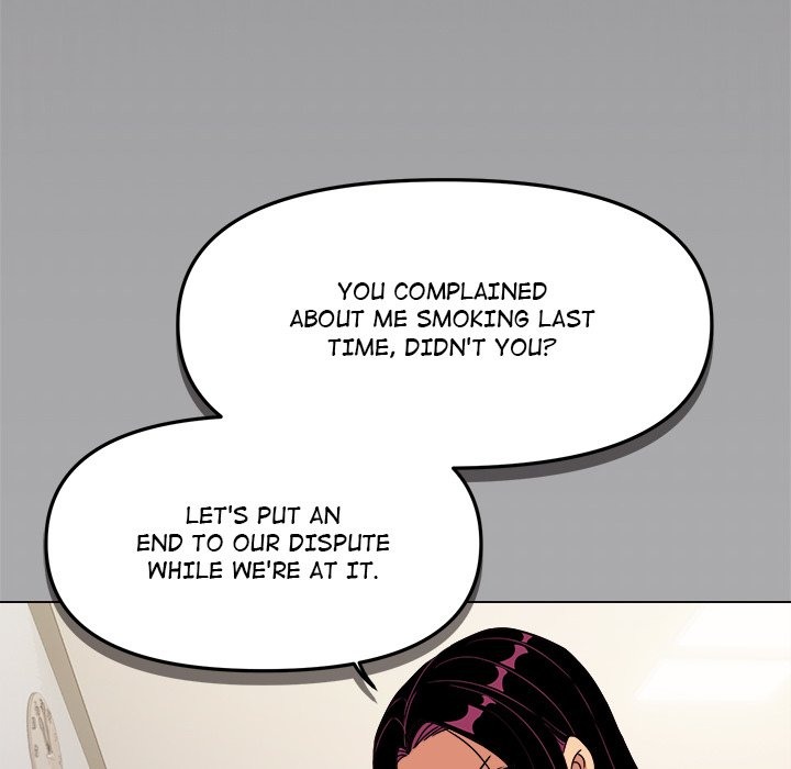 Stop Smoking Chapter 4 - Manhwa18.com