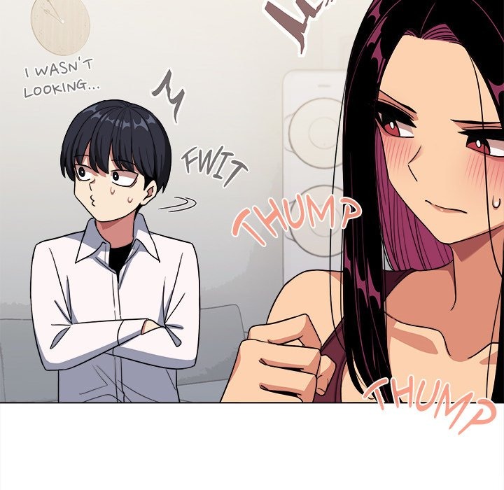 Stop Smoking Chapter 4 - Manhwa18.com