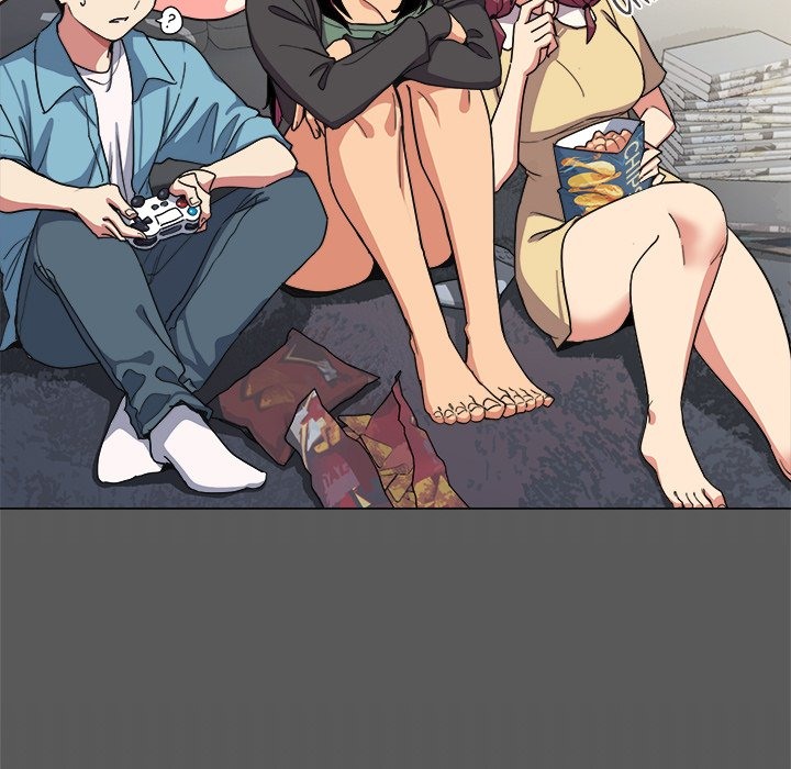 Stop Smoking Chapter 4 - Manhwa18.com