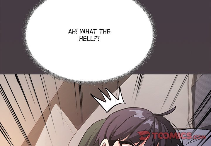 Stop Smoking Chapter 47 - Manhwa18.com