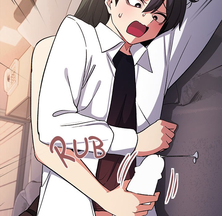 Stop Smoking Chapter 47 - Manhwa18.com