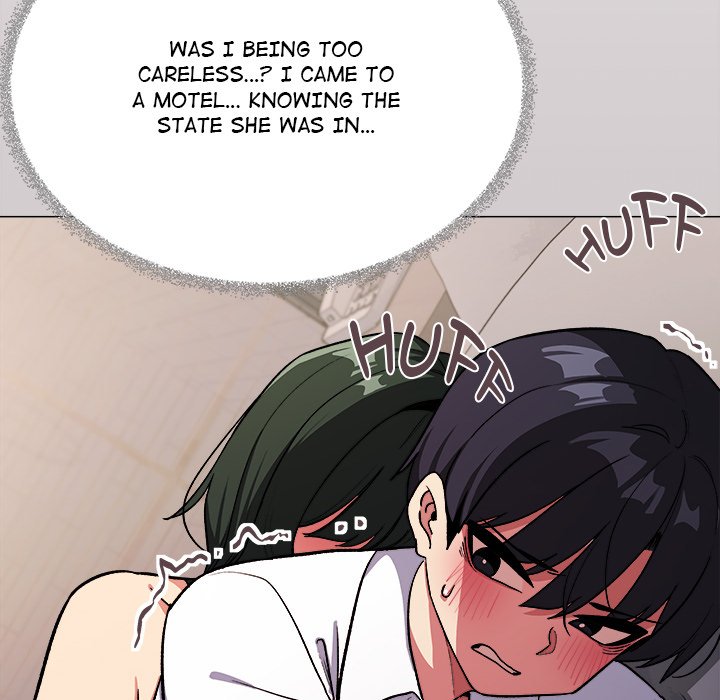 Stop Smoking Chapter 47 - Manhwa18.com