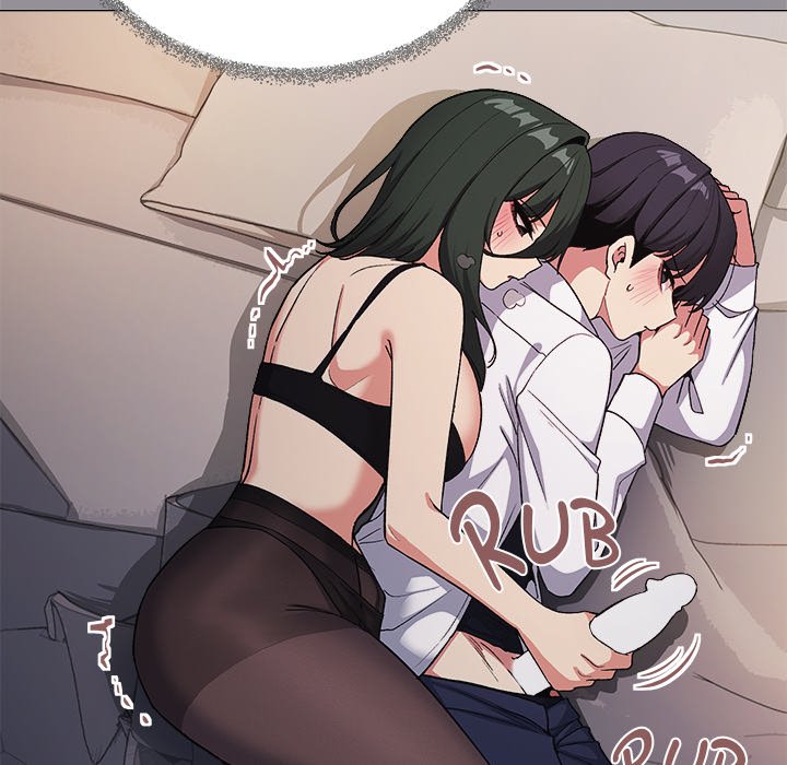 Stop Smoking Chapter 47 - Manhwa18.com