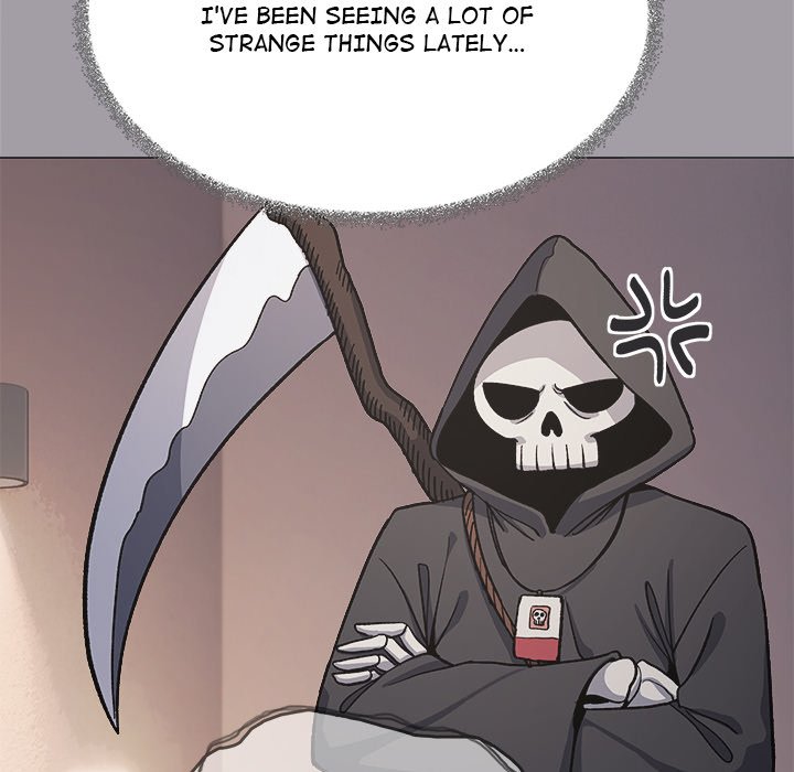 Stop Smoking Chapter 47 - Manhwa18.com