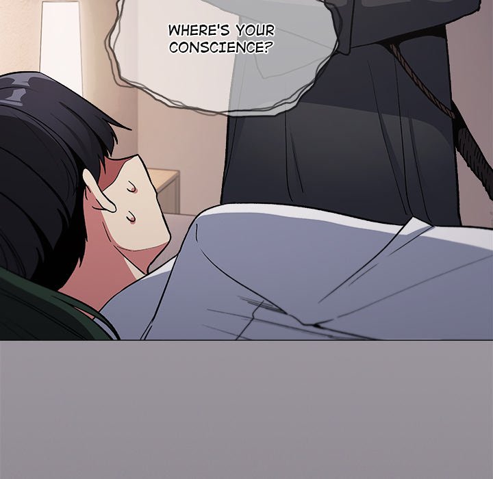 Stop Smoking Chapter 47 - Manhwa18.com