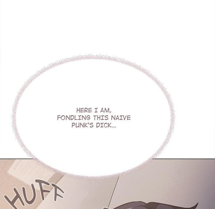 Stop Smoking Chapter 47 - Manhwa18.com