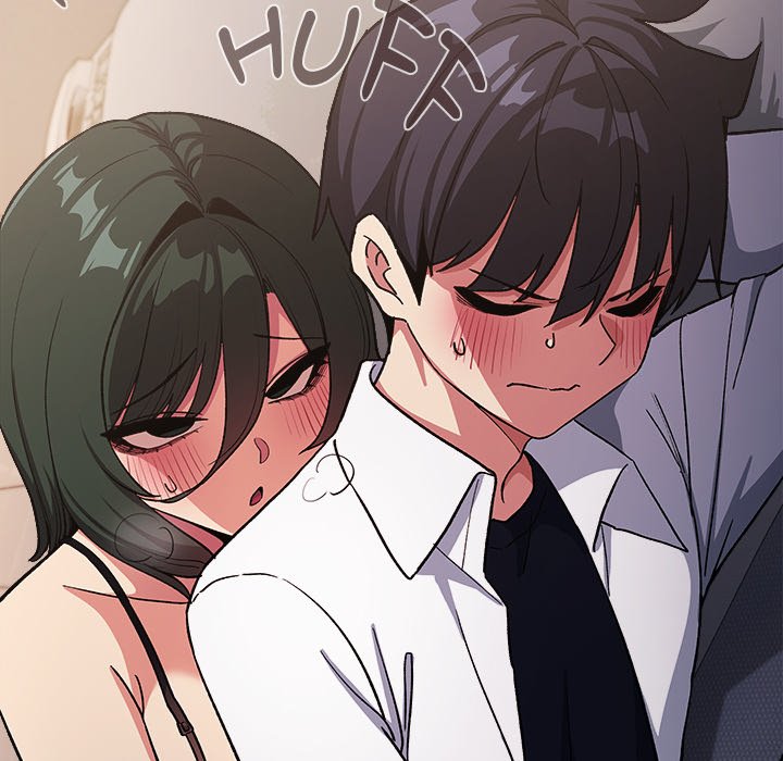 Stop Smoking Chapter 47 - Manhwa18.com