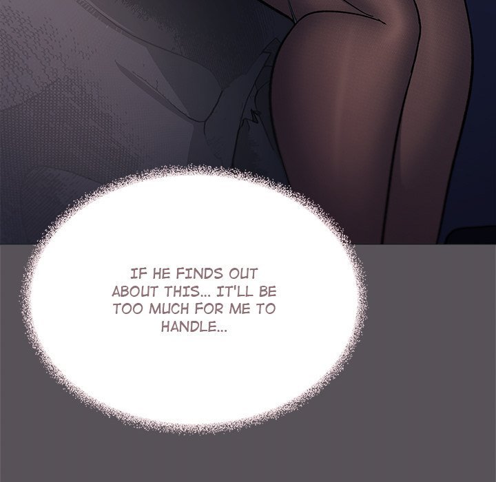 Stop Smoking Chapter 47 - Manhwa18.com