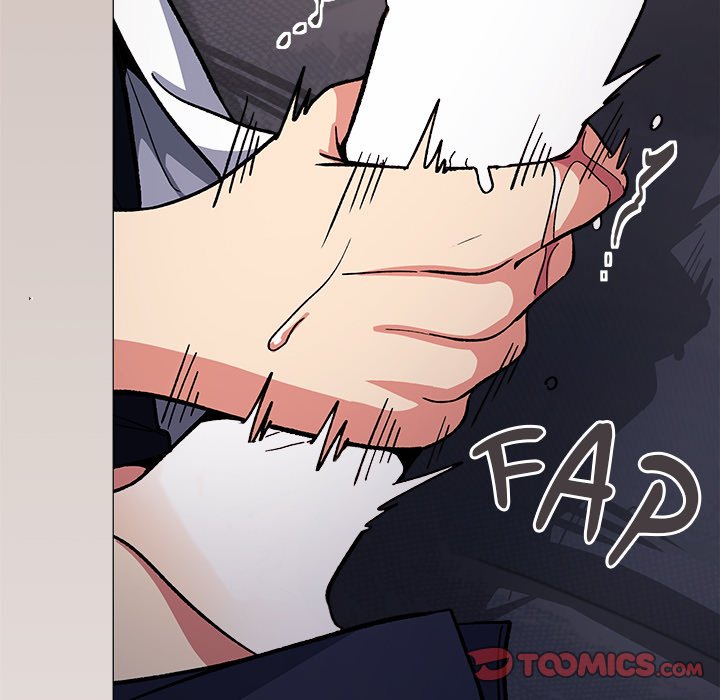 Stop Smoking Chapter 47 - Manhwa18.com