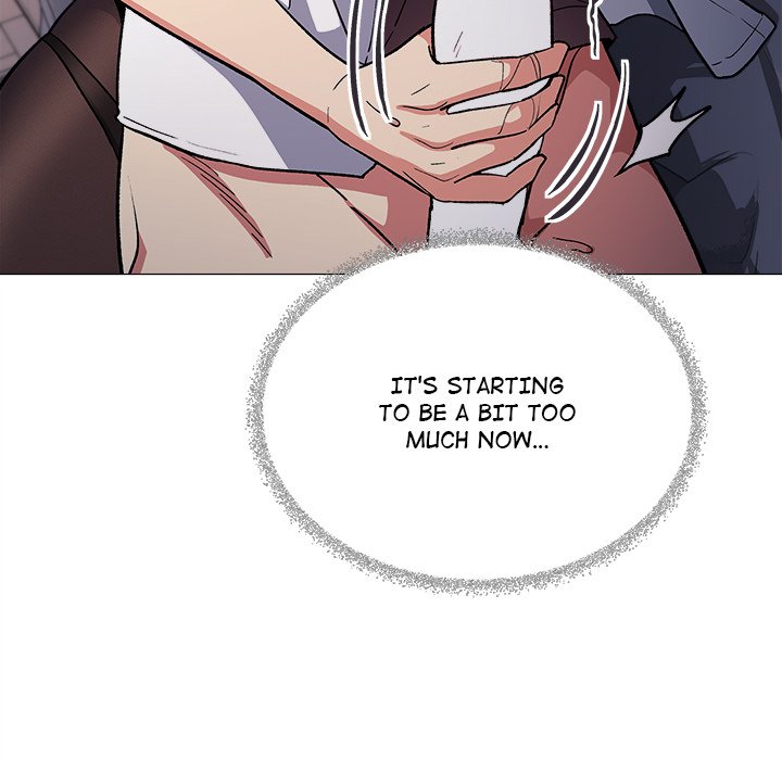 Stop Smoking Chapter 47 - Manhwa18.com
