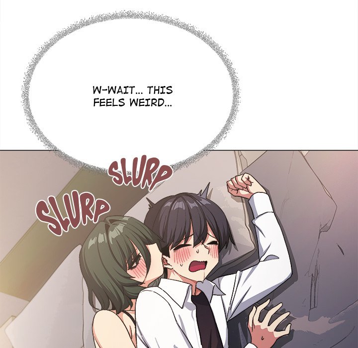Stop Smoking Chapter 47 - Manhwa18.com