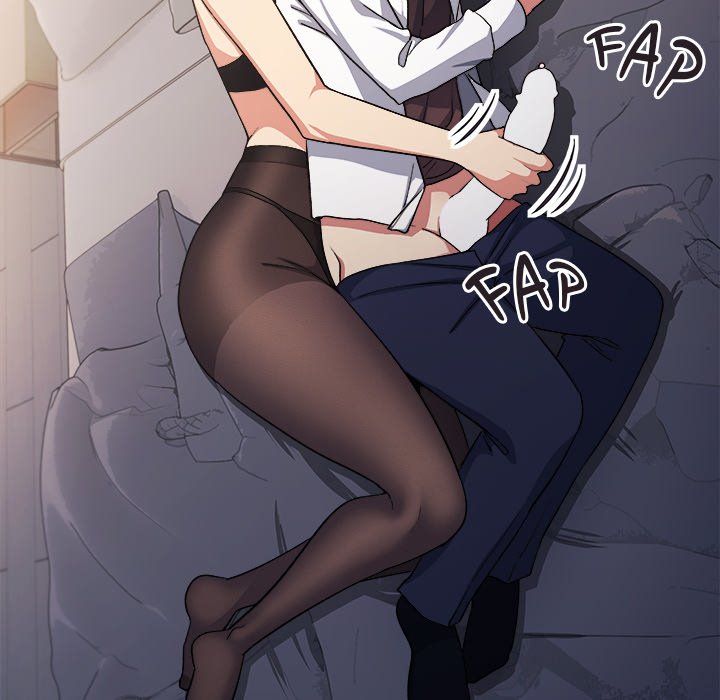Stop Smoking Chapter 47 - Manhwa18.com