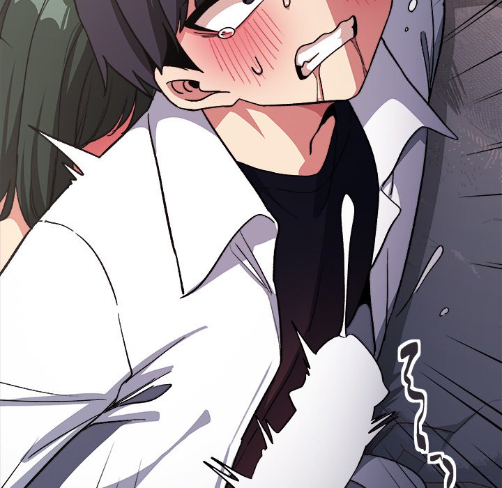Stop Smoking Chapter 47 - Manhwa18.com