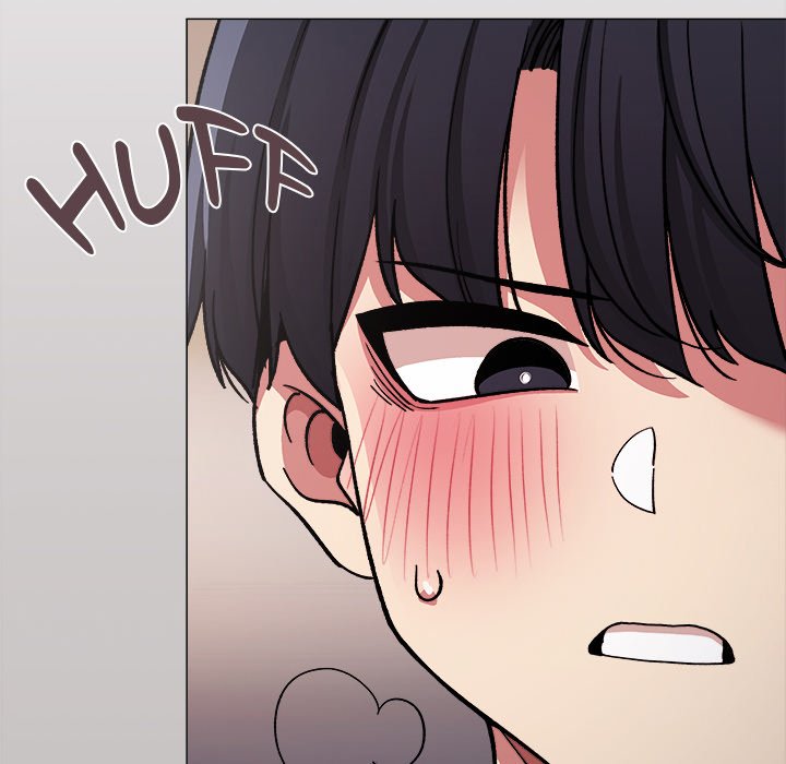 Stop Smoking Chapter 47 - Manhwa18.com