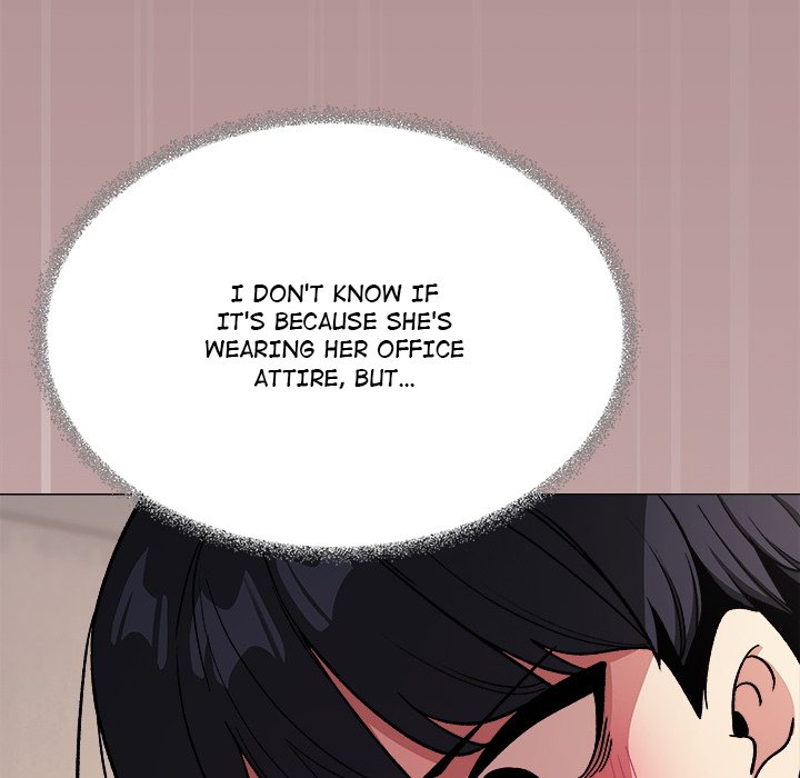 Stop Smoking Chapter 47 - Manhwa18.com
