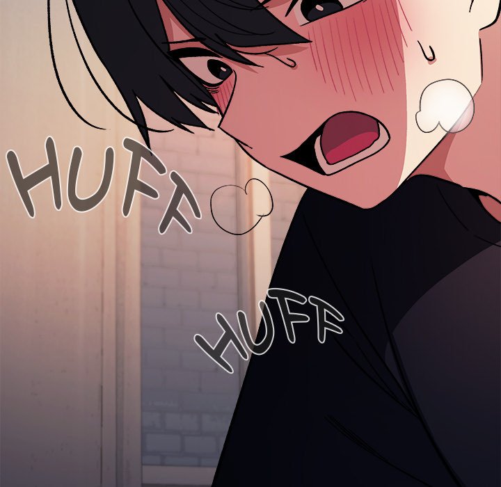 Stop Smoking Chapter 47 - Manhwa18.com