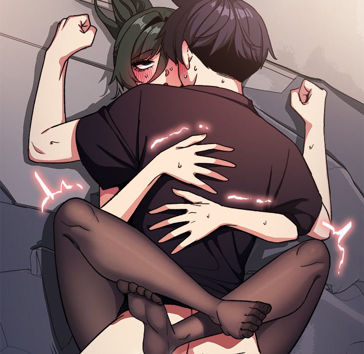 Stop Smoking Chapter 48 - Manhwa18.com