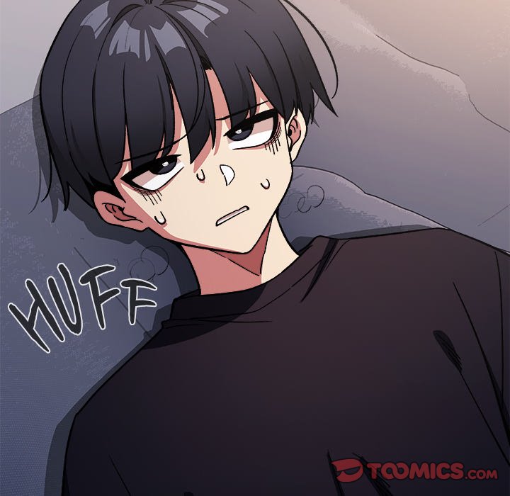 Stop Smoking Chapter 48 - Manhwa18.com