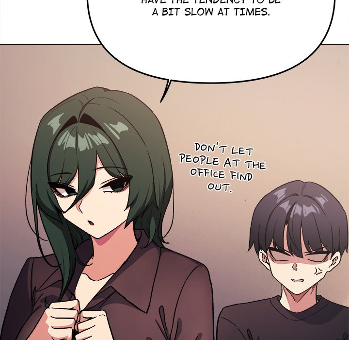 Stop Smoking Chapter 48 - Manhwa18.com