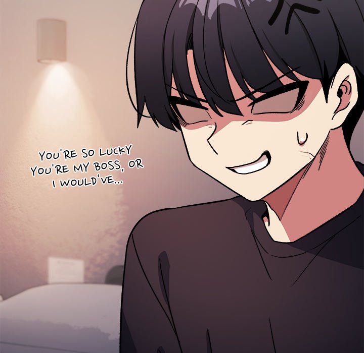 Stop Smoking Chapter 48 - Manhwa18.com