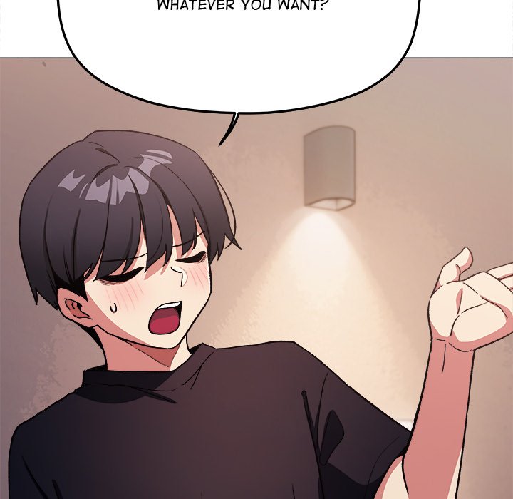 Stop Smoking Chapter 48 - Manhwa18.com