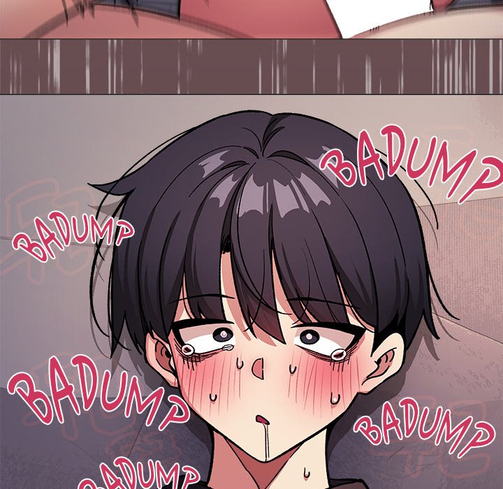 Stop Smoking Chapter 48 - Manhwa18.com