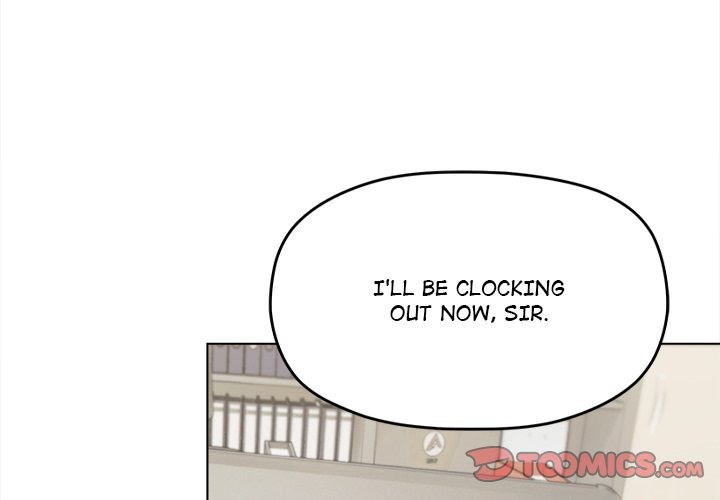 Stop Smoking Chapter 5 - Manhwa18.com