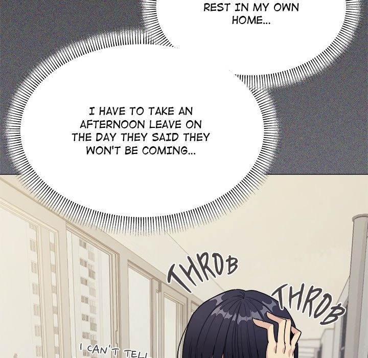 Stop Smoking Chapter 5 - Manhwa18.com