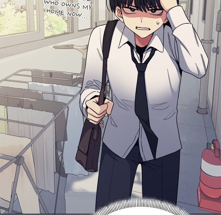 Stop Smoking Chapter 5 - Manhwa18.com