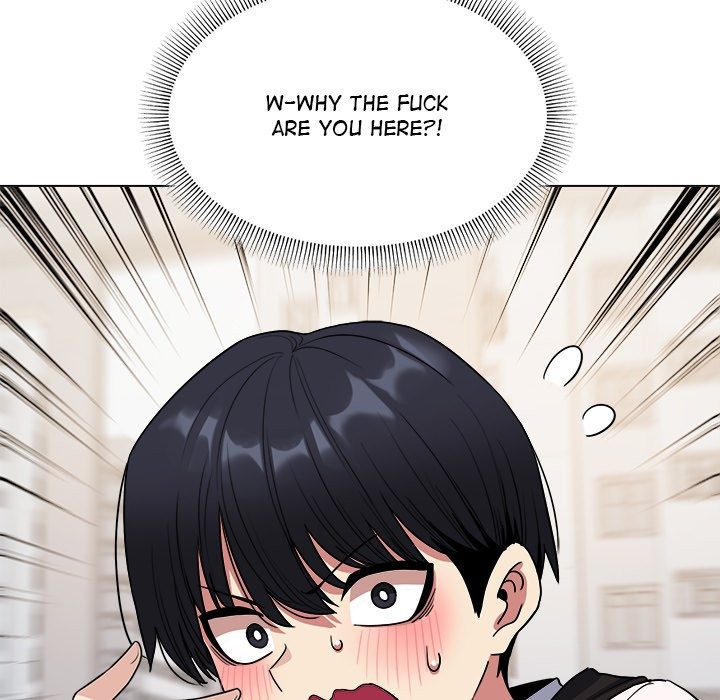 Stop Smoking Chapter 5 - Manhwa18.com