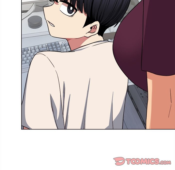 Stop Smoking Chapter 5 - Manhwa18.com