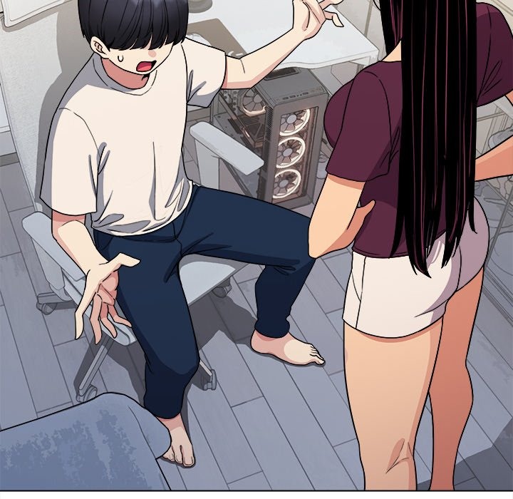 Stop Smoking Chapter 5 - Manhwa18.com