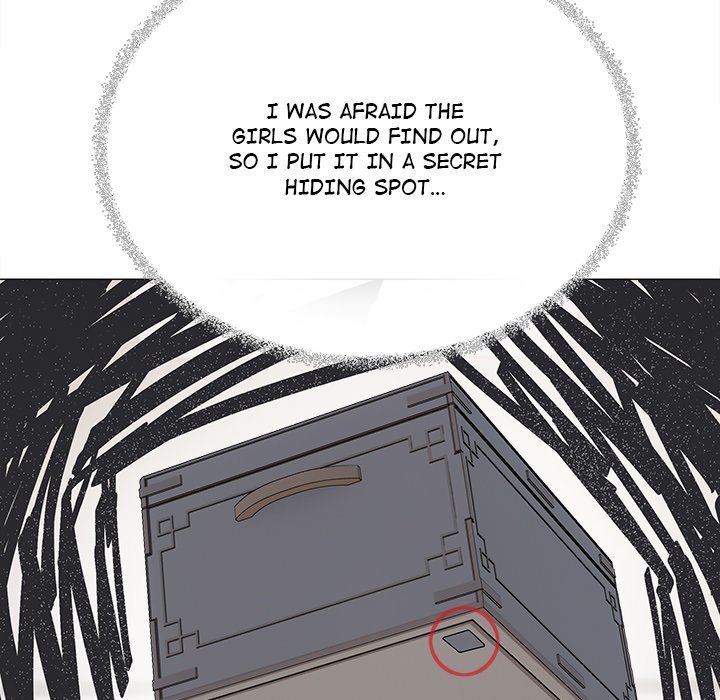 Stop Smoking Chapter 50 - Manhwa18.com