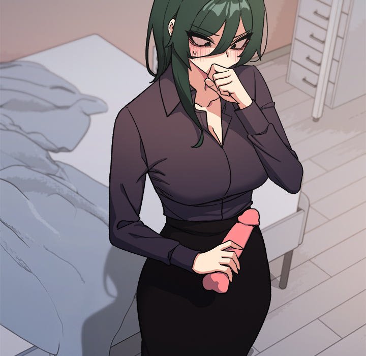 Stop Smoking Chapter 50 - Manhwa18.com