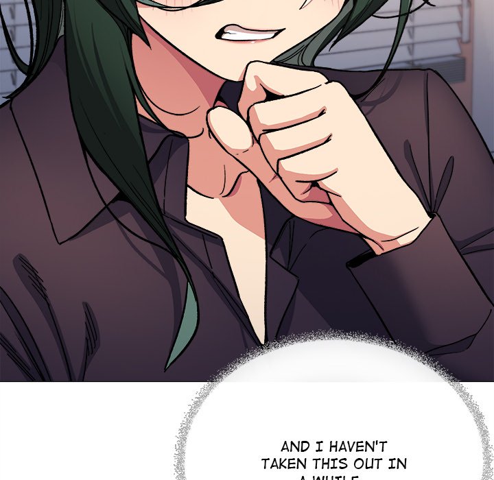 Stop Smoking Chapter 50 - Manhwa18.com