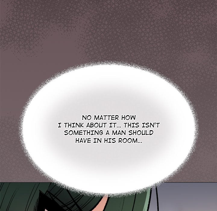 Stop Smoking Chapter 50 - Manhwa18.com
